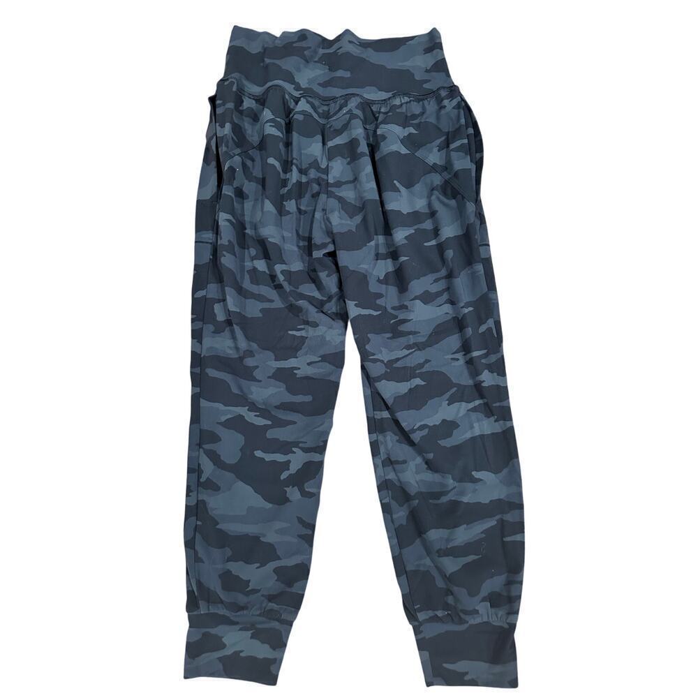ATHLETA SALUTATION HIGH RISE JOGGER - Picture 5 of 6
